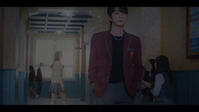 Seojun & Jugyeong ｜ Can I Be Him？