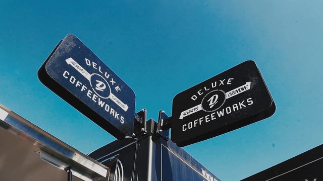 BREWMEISTER COFFEE COMPANY has Launched in Durbanville! | Supporting a New Local Coffee Company! смотреть онлайн