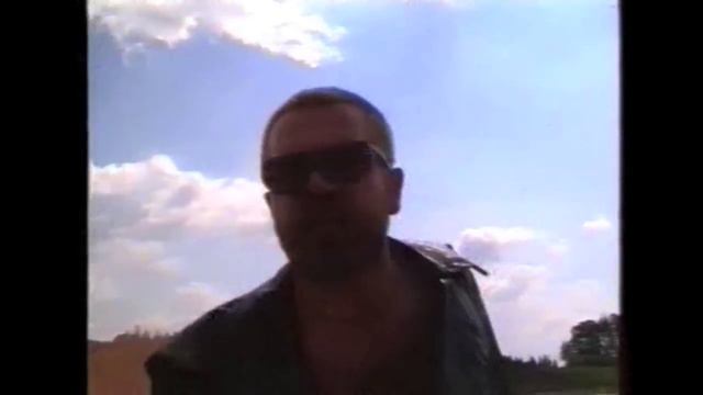 Vytautas Kernagis - Kansaras (Happyendless Remake)