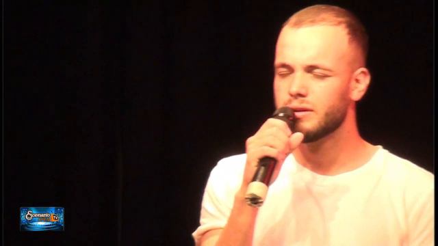 LUCAS RODRIGUEZ - ESCENARIO OPEN TV