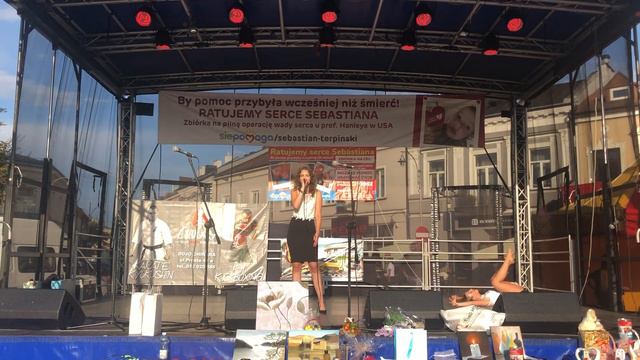 Anna Jantar-Nie wierz mi nie ufaj mi (Marta Śmiech, Kinga Iwan) смотреть онлайн