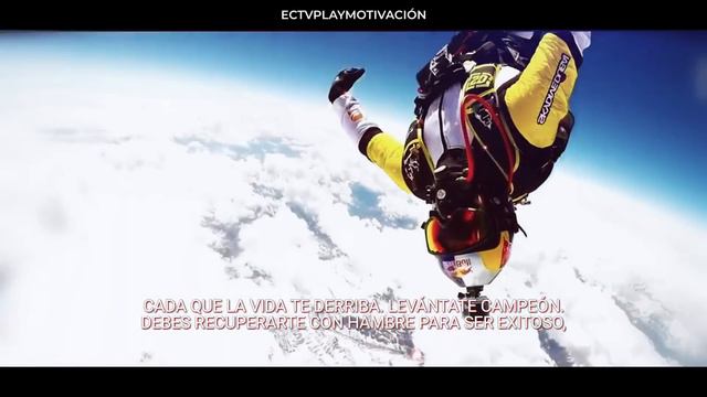 BENDITO E IMPARABLE | El discurso Motivacional más INSPIRADOR del 2022 смотреть онлайн