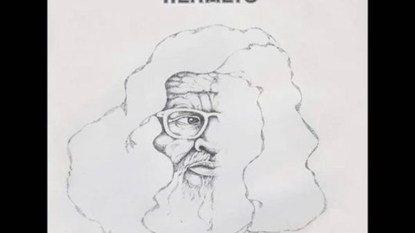 Hermeto Pascoal1972 Hermeto Full albun