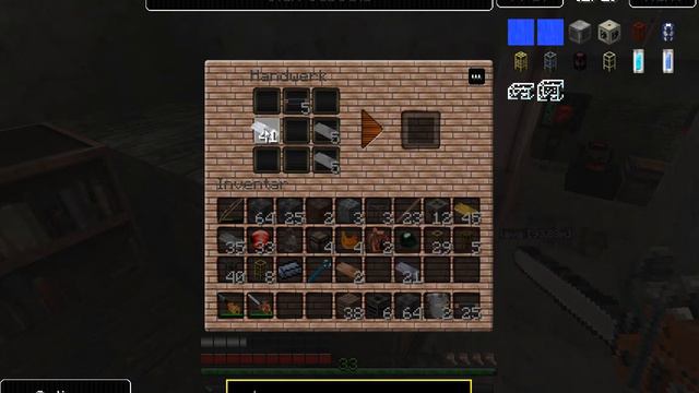 Triceratroll Zockt [ Minecraft - Technik ] HD LP-117 - Wasser und Stromanbindung смотреть онлайн