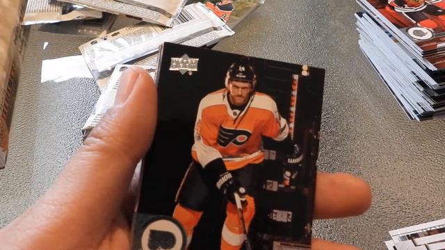 Box Break #36 2017-18 Upper Deck Series 2 Hobby Box!! смотреть онлайн