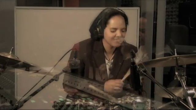 Terri Lyne Carrington Let It Be Instrumental