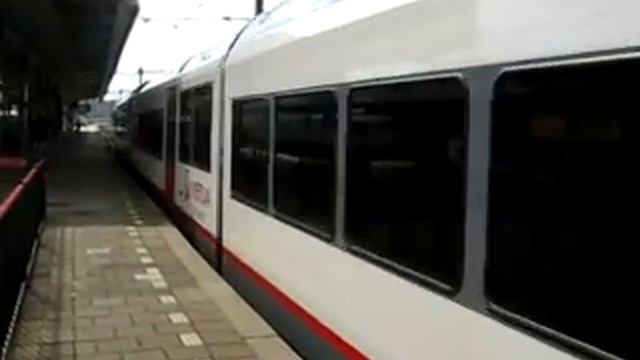 GTW Velios смотреть онлайн