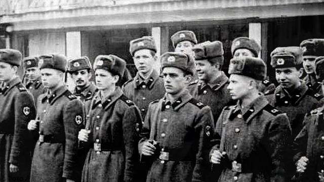 ГСВГ-ШНИКИ -2 смотреть онлайн