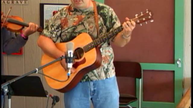 Stanley Baker - Old Son