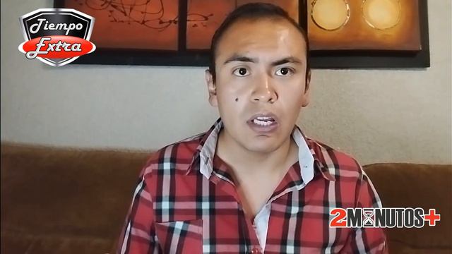 Información Deportiva en "Tiempo Extra" con Irving Sarabia смотреть онлайн