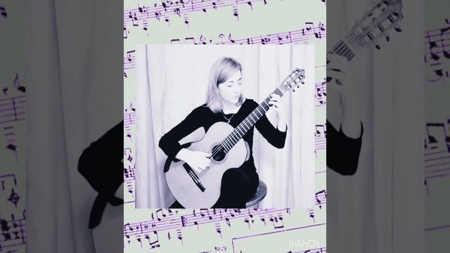 Atahualpa Yupanqui "Cancion" исп.Ирина Черногорова смотреть онлайн