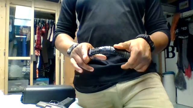 JACK BAUER EDC! смотреть онлайн