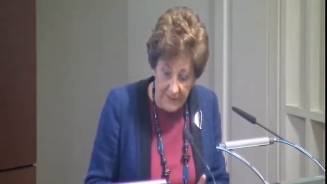 Ciclo Territorio Y Poder (2) Con Josefina Gómez Mendoza