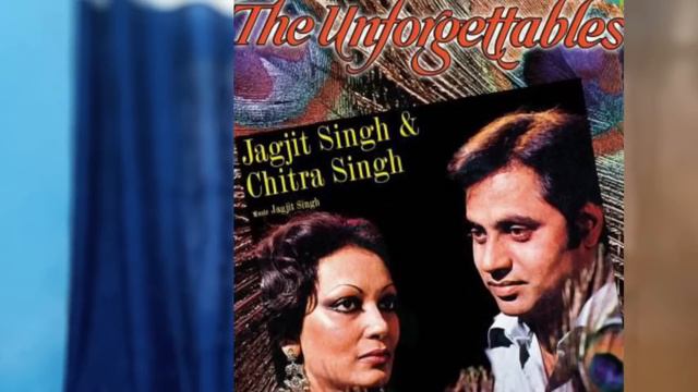 Bete Ke Guzar Jane Ke Gham Me Jagjit Singh Ne Aisa Geet Gaya Ke Sabke Dil Par Chhap Gaya | смотреть онлайн
