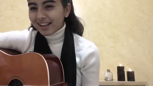لا إله إلا الله بصوت الموهوبة   Nissrin BouGuida - La Ilaha Ila Allah