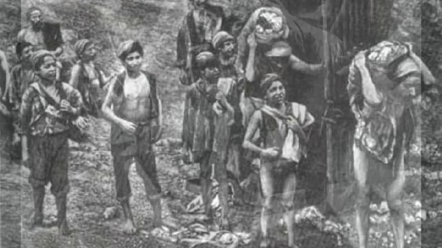 Lamento per il Sud смотреть онлайн
