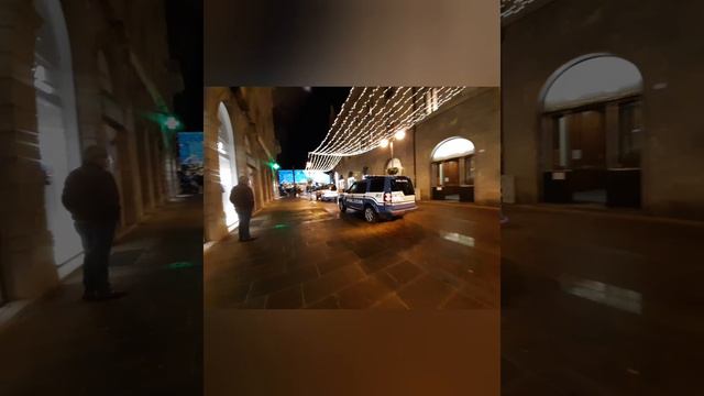 италия Падуя стритстайл вечерний смотреть онлайн
