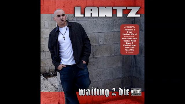 Lantz "The Gods" feat. John Sportin (produced by Eric Sanchez) 2012 смотреть онлайн