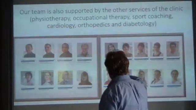 Michel Heller: Team Body Psychotherapy, Berlin 07.09.2018 смотреть онлайн