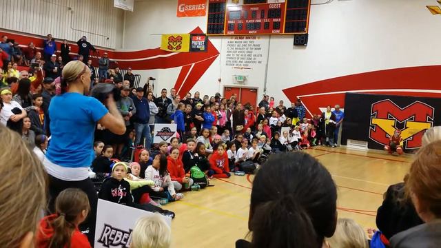 Jennie Finch смотреть онлайн