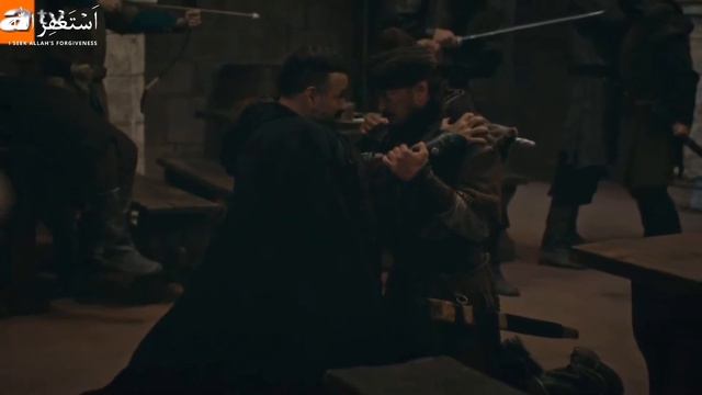 Kurulus osman 32 bolum || Kurulus Osman bolum 32 review || Kurulus Osman season 2 episode 5 review смотреть онлайн