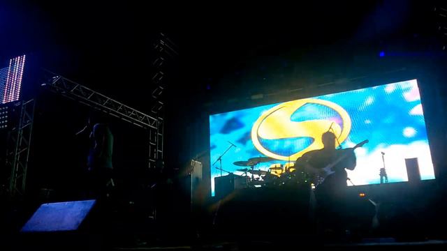 Sana Show 2016 (parte 05) смотреть онлайн