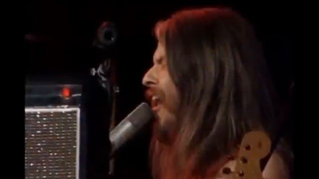 LEON RUSSELL - The Concert For Bangladesh смотреть онлайн
