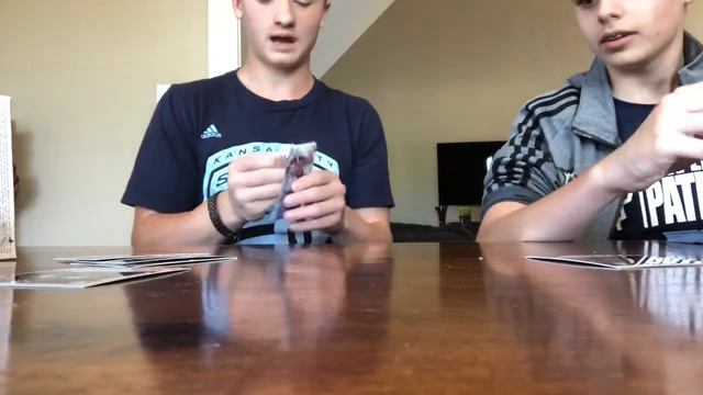 2 BOXS OF BOWMAN CHROME CRAZY ROOKIES смотреть онлайн