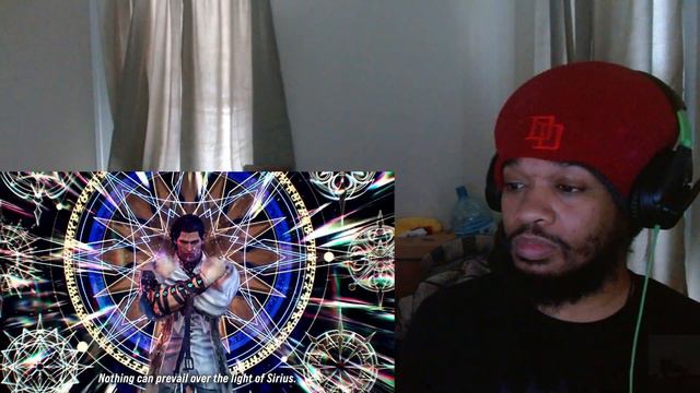 Claudio Serafino Revealed In Tekken 8! (Reaction)