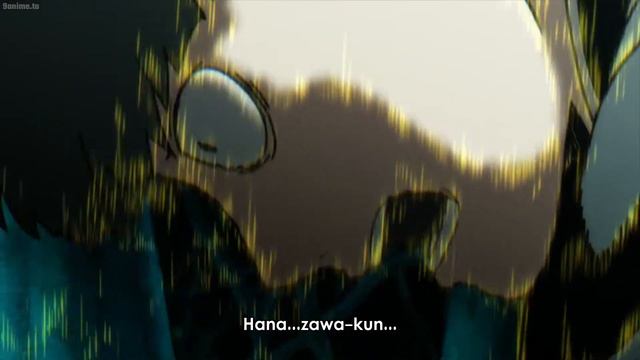 Mob VS Hanazawa Figure: Who Will Win?