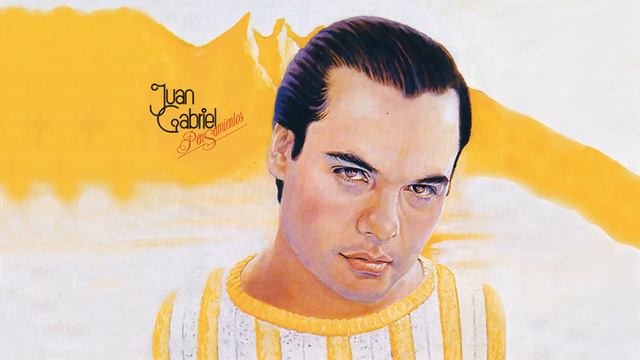 Juan Gabriel - El Día Que Me Acaricies Llloraré (Cover Audio) смотреть онлайн
