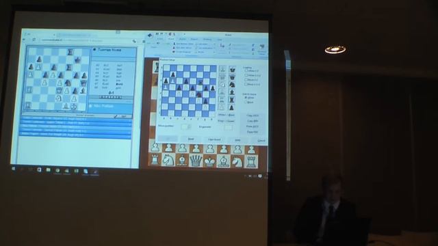 Nopean shakin JSM 2016 1 1851 Erik Rönkä selostaa kierros 5 смотреть онлайн