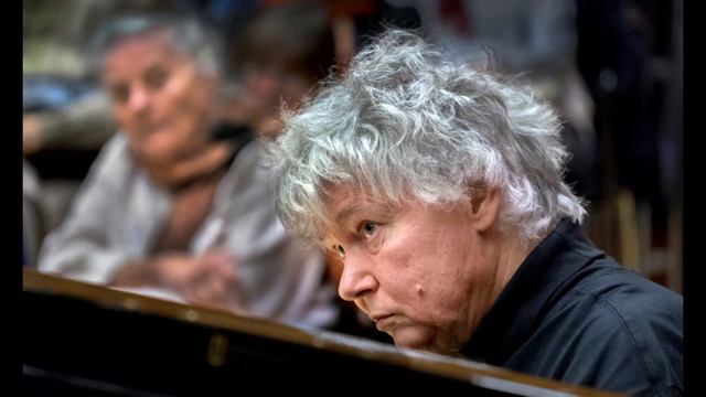 Zoltán Kocsis - Edvard Grieg: Piano Sonata in E-minor Op. 7. смотреть онлайн
