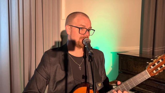 Daniel Petrén - live 2023 (Våran jord, Ja må du leva, Änglamark) смотреть онлайн
