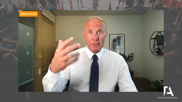 Säljträning för PT:s med Mikael Arndt смотреть онлайн