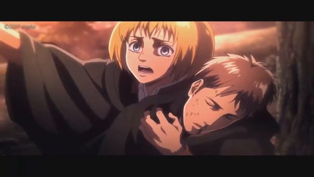 Attack on Titan 2 ◄[AMV]► Tokyo Ghoul - Arabic | 1080 | HD