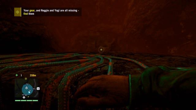 FAR CRY 4 PART 9 Yogi And Reggie смотреть онлайн