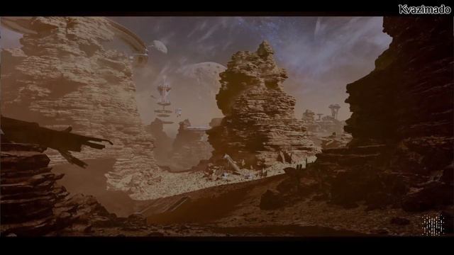 Far Cry 5. Lost on Mars. Ах ты ж обезьяна недоделанная! - # 41 смотреть онлайн