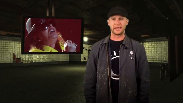 Weekly Rock Wind Up 4.20.12 Ep. 77 смотреть онлайн