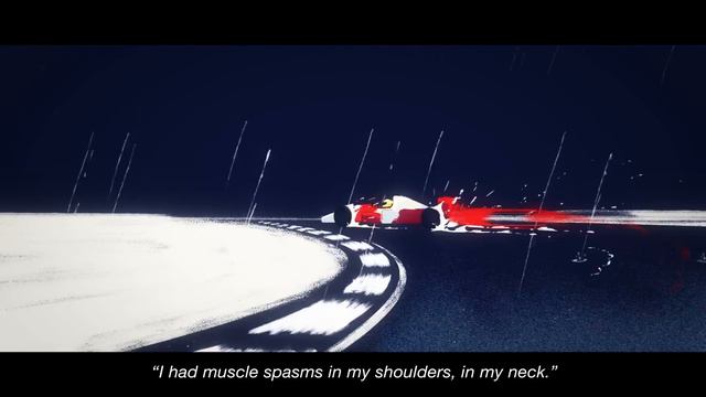 Ayrton Senna, in the Heart of Brazil смотреть онлайн