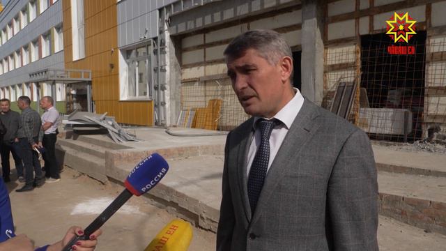 Раштав уйăхĕнче туса пĕтермелле смотреть онлайн