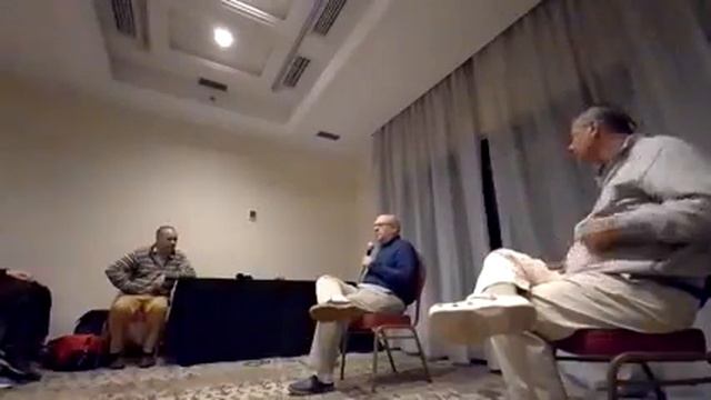 SS. Hridayananda Das Goswami смотреть онлайн