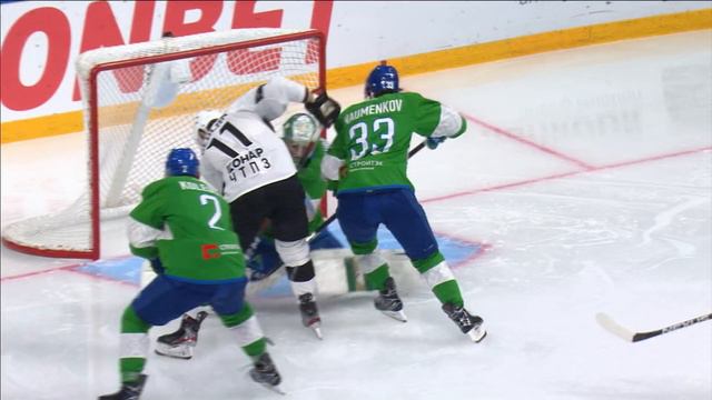 Клуб хоккейных путешественников — 12 выпуск. Юха Метсола смотреть онлайн