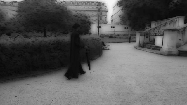 Les Piétons, Les Touristes Et Les Pèlerins. Lessya Tyshkovska