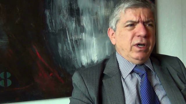 An IRIN Interview With Cesar Gaviria, Former Colombian President