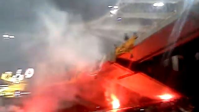 2ο γκολ αεκ ''ΚΛΩΝΑΡΙΔΗΣ'' смотреть онлайн