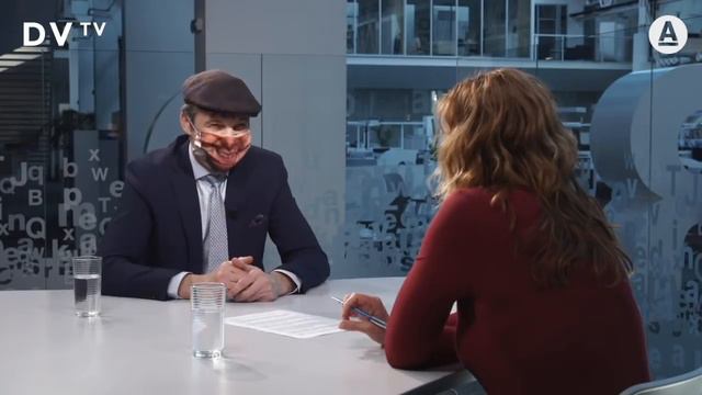 Pollert: Koronaviru jsem se nebál, ke změně hodnot nedojde, lidi si zas vezmou cigáro смотреть онлайн