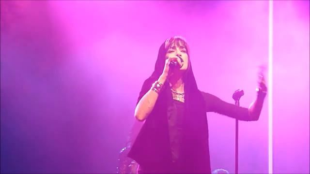 Love...Thy Will Be Done, Martika LIVE, Up Close! смотреть онлайн