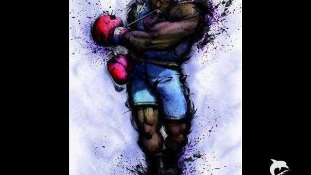 Balrog's Theme (Super Street Fighter IV) смотреть онлайн