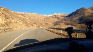 Прогулка в ГОРЫ. ДОМБАЙ. Гум-Баши. Большое Седло.